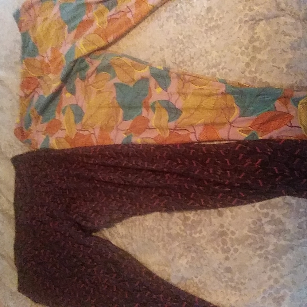 LuLaRoe leggings